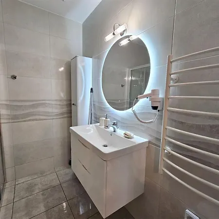 Nereides Rhodes Apartment Kremastí