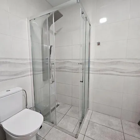 Apartment Nereides Rhodes Kremastí