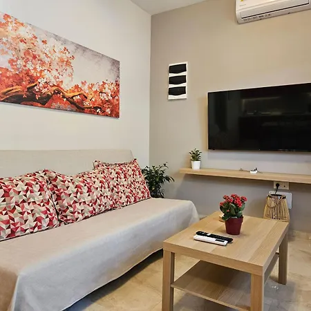 Apartment Nereides Rhodes