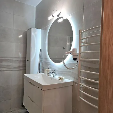 Apartment Nereides Rhodes Kremastí