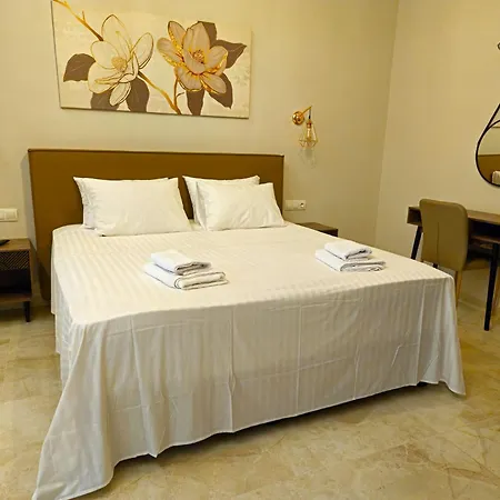 Nereides Rhodes * Kremastí