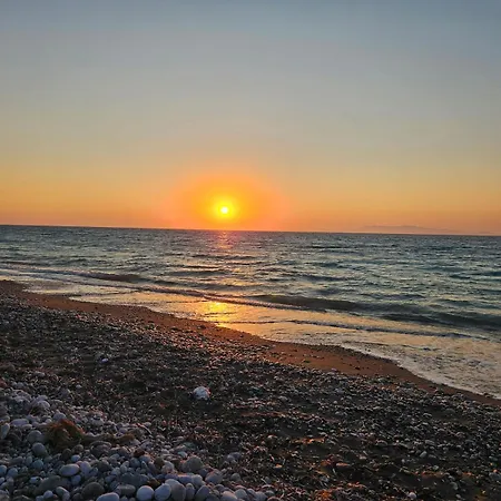 Appartamento Nereides Rhodes Kremastí