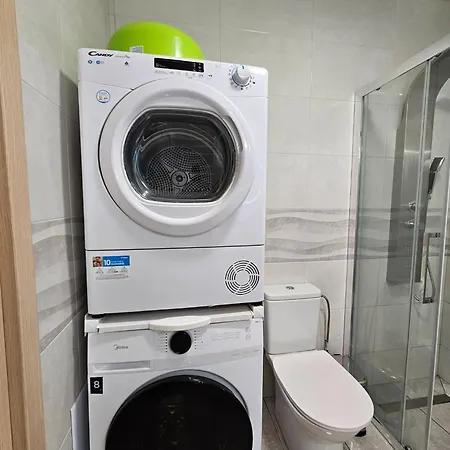 Appartamento Nereides Rhodes Kremastí