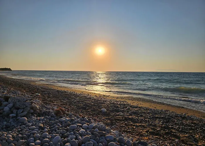 דירה Nereides Rhodes *