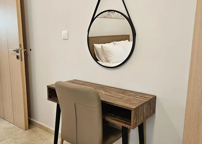 Nereides Rhodes קרמסטי