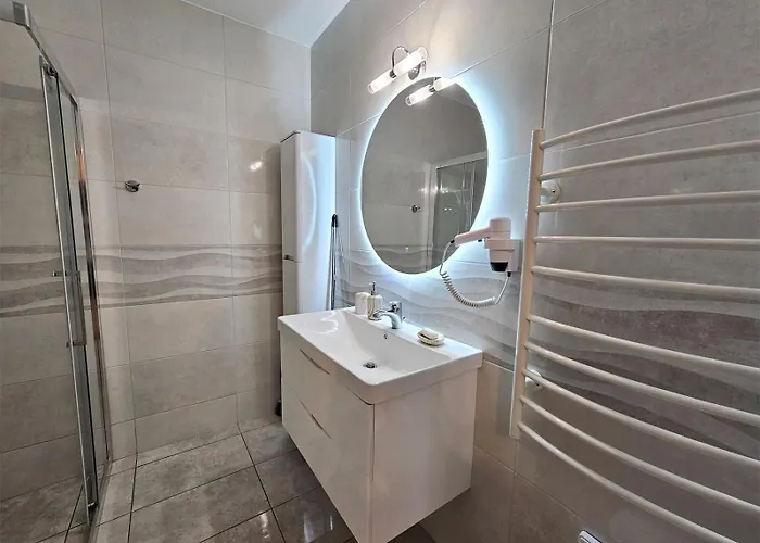 Nereides Rhodes דירה קרמסטי