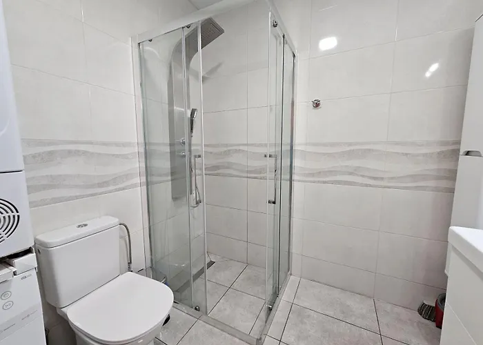 דירה Nereides Rhodes קרמסטי