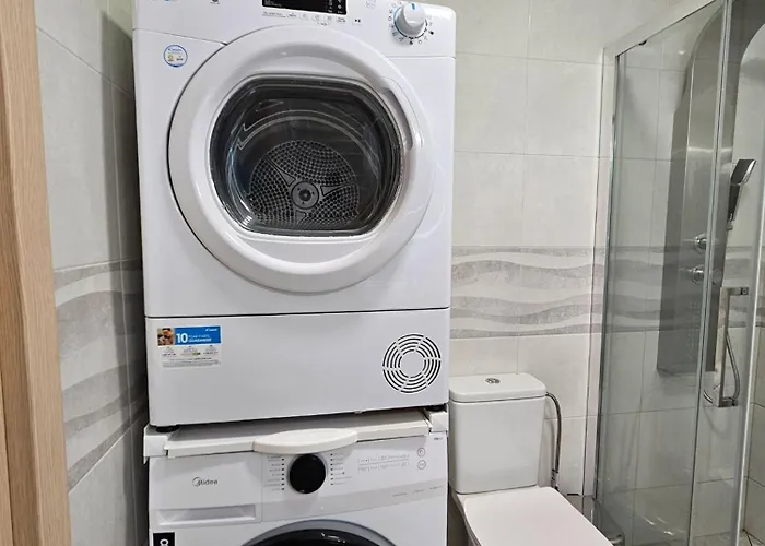 דירה Nereides Rhodes קרמסטי