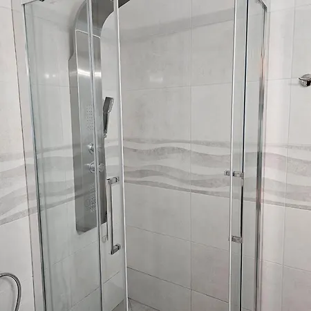 Nereides Rhodes Апартаменты *