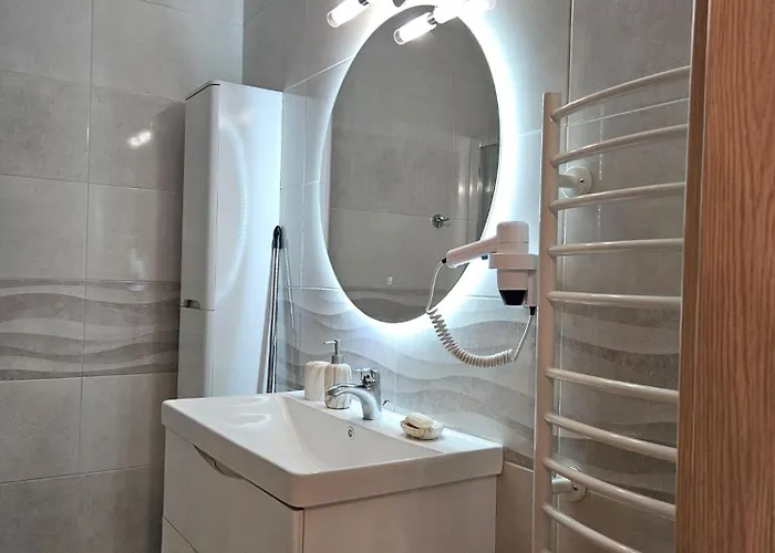 アパート Nereides Rhodes クレマスティ