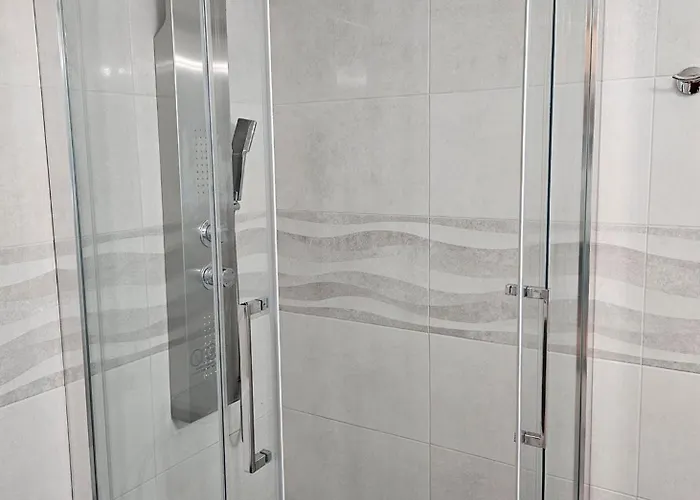 Nereides Rhodes アパート *